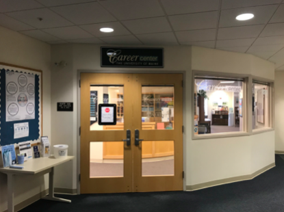 Career Center