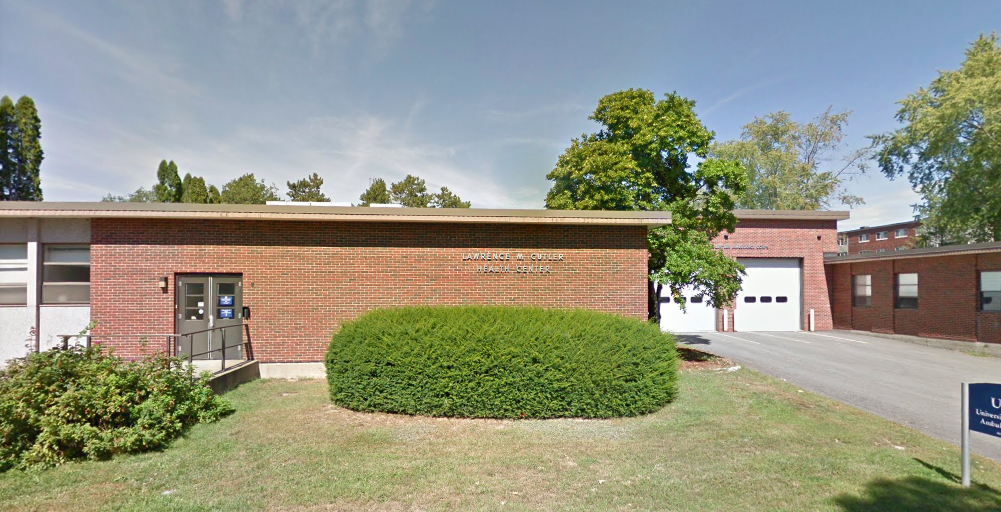 Counseling Center