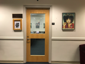 Multicultural Student Resource Center