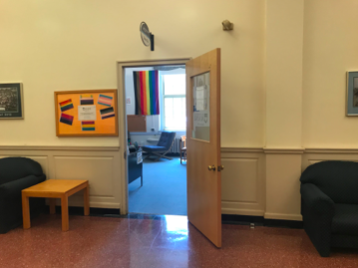 Rainbow Resource Center