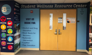 Studnet Wellness Resource Center