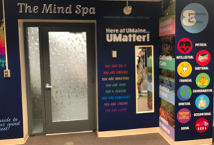 The Mind Spa